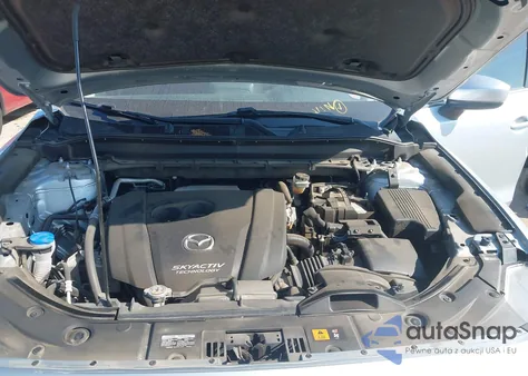 2019 Mazda Cx-5 Sport z USA, uszkodzony, nr VIN JM3KFABM2K1562323